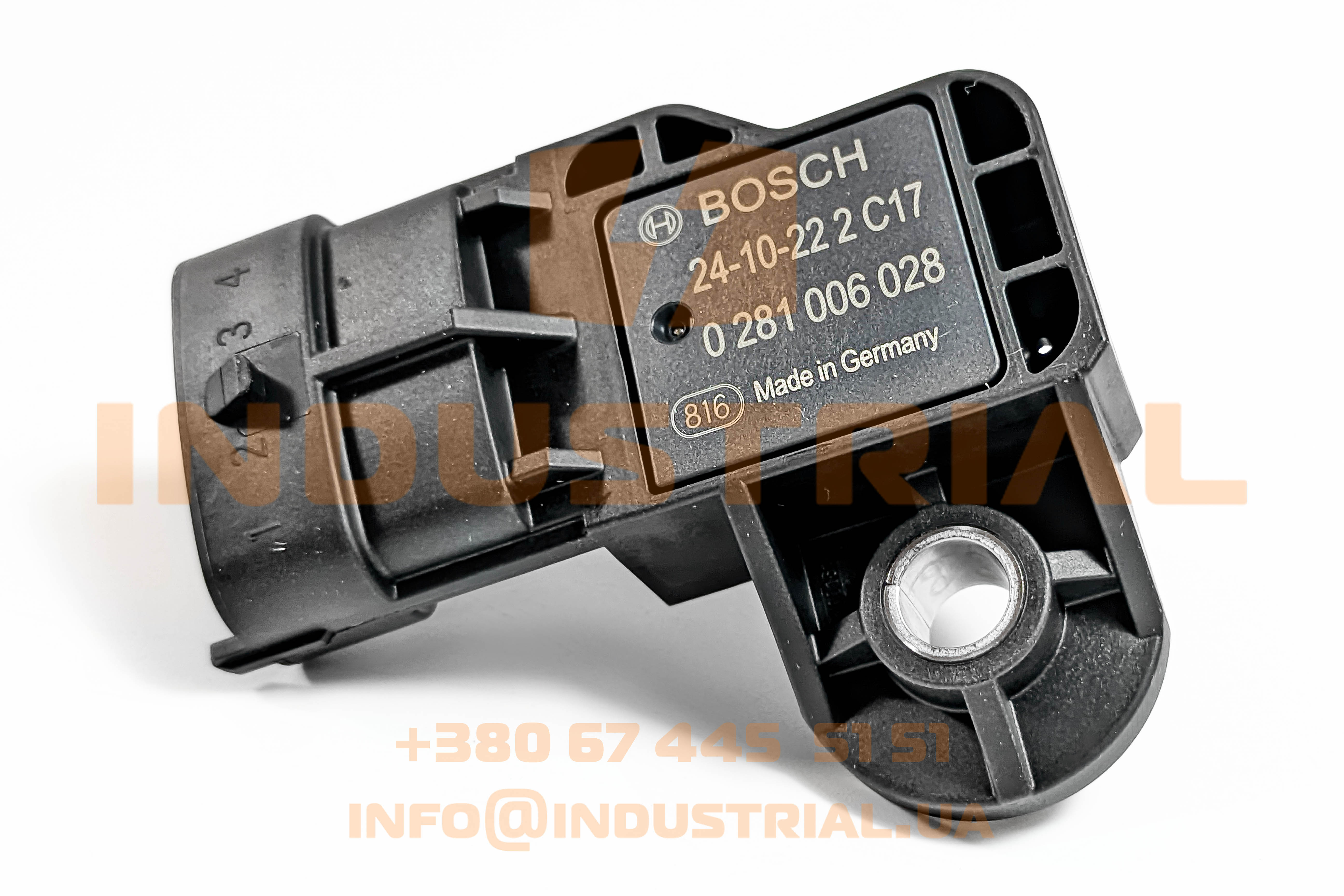 CNH 4179361 CNH INDUSTRIAL